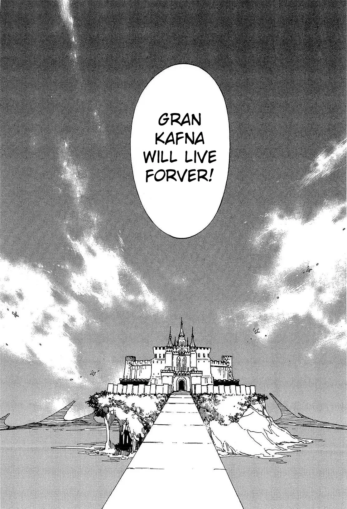 God Seeker Chapter 9 36